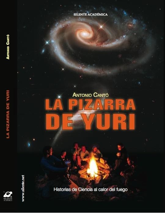 PIZARRA DE YURI, LA