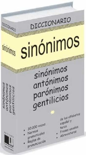 D SINONIMOS