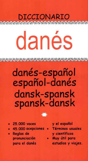 Dº DANES     DAN-ESP / ESP-DAN