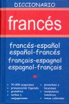 D FRANCES   FRA-ESP / ESP-FRA