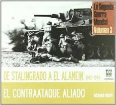 DE STALINGRADO A EL-ALAMEIN 1942-1944