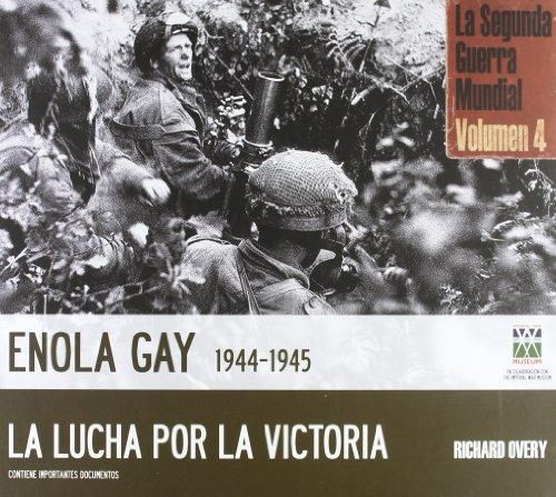 ENOLA GAY 1944-1945