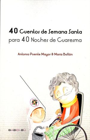 40 CUENTOS DE SEMANA SANTA