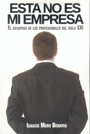 ESTA NO ES MI EMPRESA