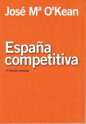 ESPAA COMPETITIVA