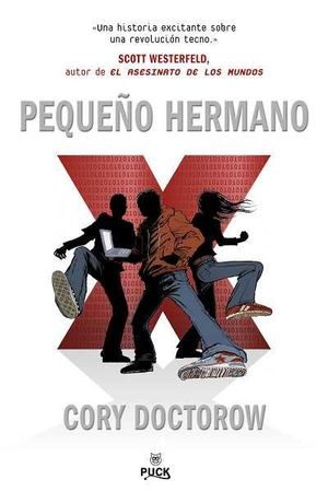 PEQUE�O HERMANO