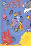 �QUI�N VIVE EN EL MAR?