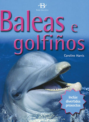 BALEAS E GOLFI�OS