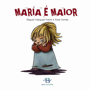 MAR�A � MAIOR