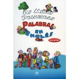 AS MI�AS PRIMEIRAS PALABRAS EN INGL�S