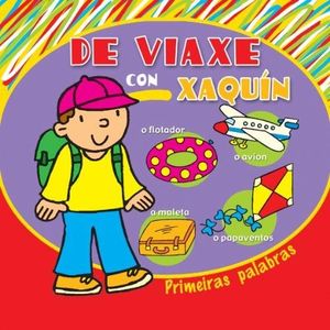DE VIAXE CON XAQU�N