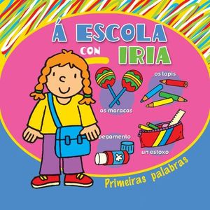 � ESCOLA CON IRIA
