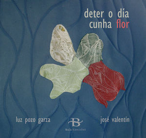 DETER O D�A CUNHA FLOR