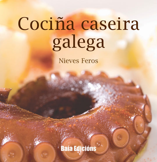 COCIA CASEIRA GALEGA
