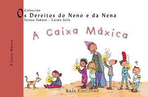 A CAIXA M�XICA