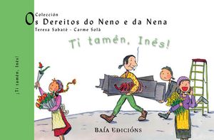 TI TAM�N, IN�S!