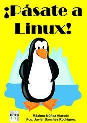 PSATE A LINUX!