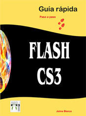 FLASH CS3