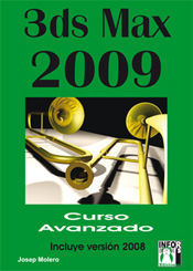 3 DS MAX 2009