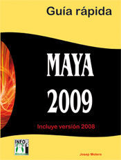 MAYA 2009