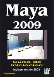 MAYA 2009