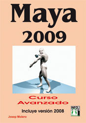 MAYA 2009