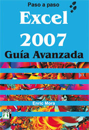 EXCEL 2007 GUIA AVANZADA