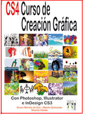 CS4 CURSO DE CREACI�N GR�FICA