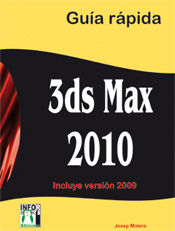 GUIA RAPIDA 3DS MAX 2010