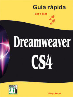 DREAMWEAVER CSA4 GUIA RAPIDA