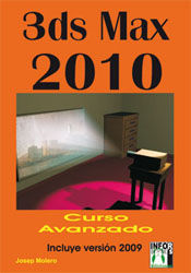 3DS MAX 2010 CURSO AVANZADO