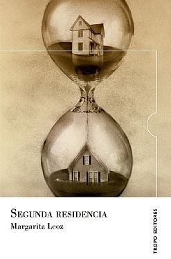 SEGUNDA RESIDENCIA