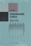EPIDEMIOLOGIA CLINICA 4ED