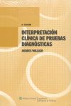 INTERPRETACION CLINICA DE PRUEBAS DIAGNOSTICAS