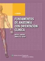 FUNDAMENTOS DE ANATOMIA CON ORIENTACION CLINICA