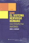 BARR SISTEMA NERVIOSO HUMANO
