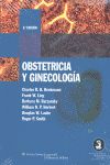 OBSTETRICIA Y GINECOLOGA