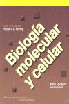 BIOLOG�A MOLECULAR