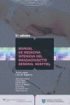MANUAL DE MEDICINA INTENSIVA DEL MASSACHUSETTS GENERAL HOSPITAL