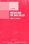 MEDICINA DE BOLSILLO
