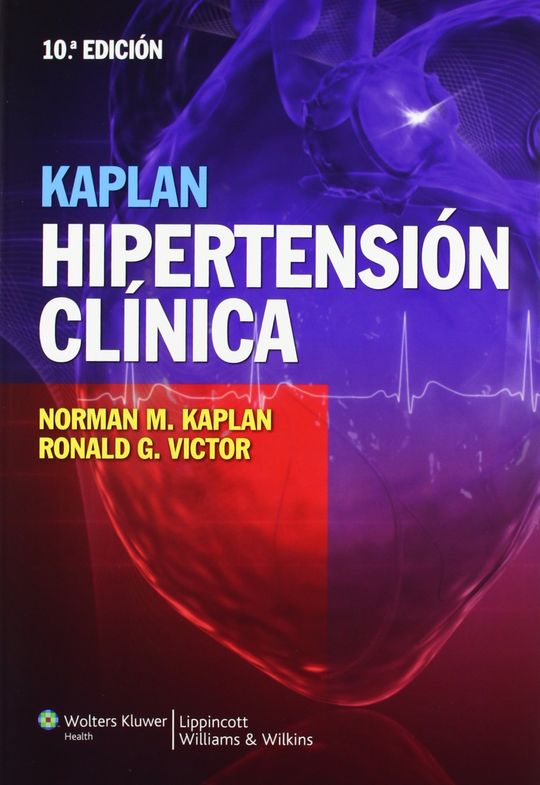 KAPLAN. HIPERTENSIN CLNICA