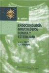ENDOCRINOLOG�A, GINECOL�GICA CL�NICA Y ESTERILIDAD