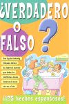 VERDADERO O FALSO 4