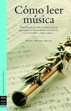 C�MO LEER M�SICA