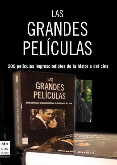 GRANDES PEL�CULAS, LAS 1 TOMO