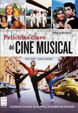 PEL�CULAS CLAVE DEL CINE MUSICAL