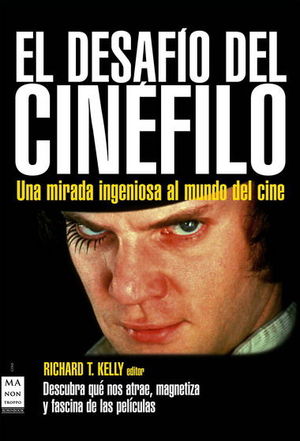 DESAF�O DEL CIN�FILO, EL