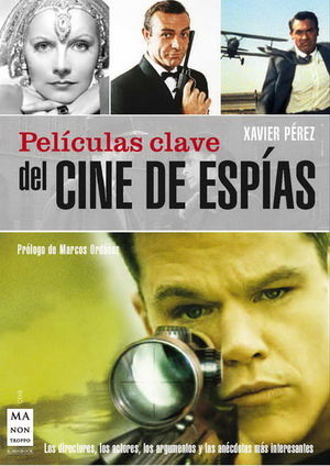 PEL�CULAS CLAVE DEL CINE DE ESP�AS