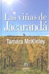 LAS VIAS DE JACARAND