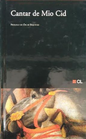 CANTAR DE MIO CID